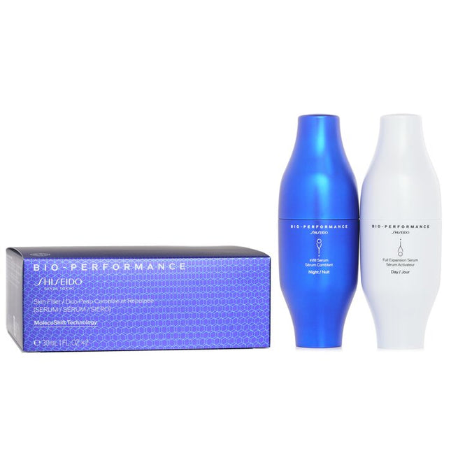 SHISEIDO - Bio Performance Skin Filler Serum