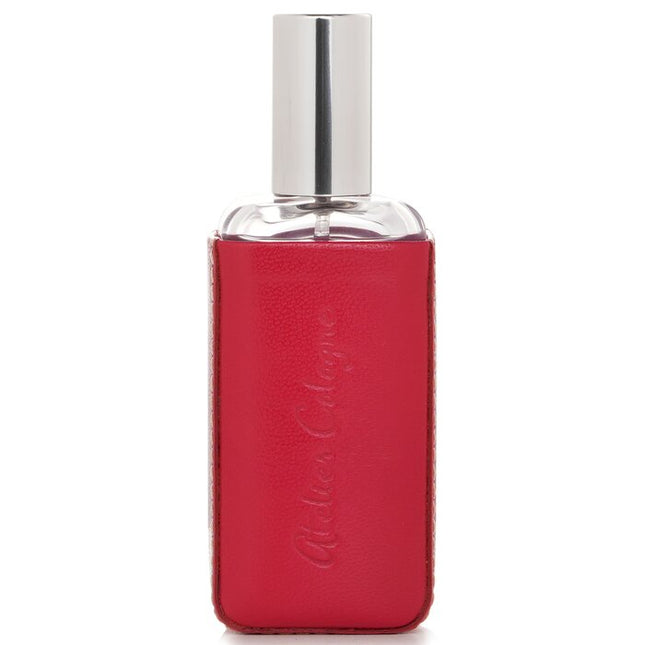 ATELIER COLOGNE - Bohemian Orange Blossom Cologne Absolue Spray (With Leather Case)
