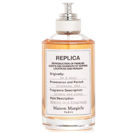 MAISON MARGIELA - Replica on a Date Eau De Toilette Spray