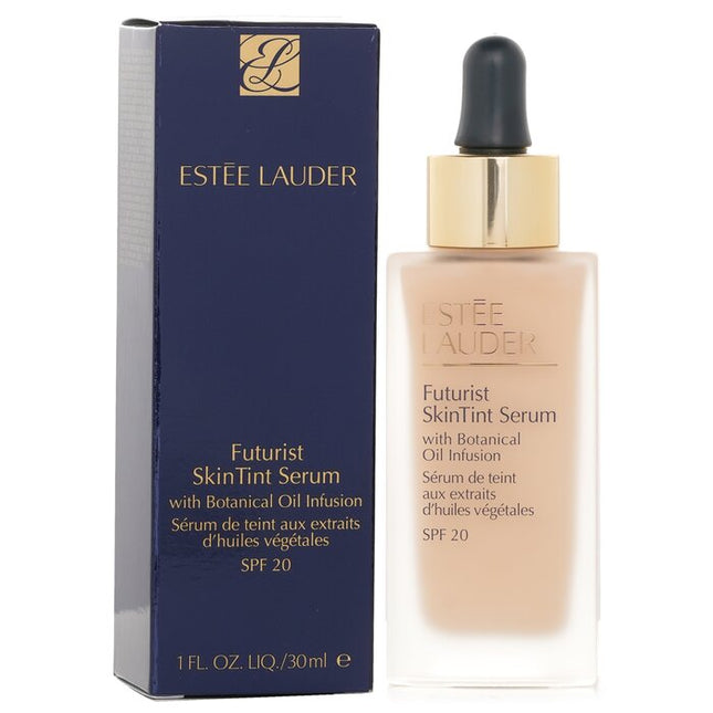ESTEE LAUDER - Futurist Skintint Serum SPF 20 30ml/1oz