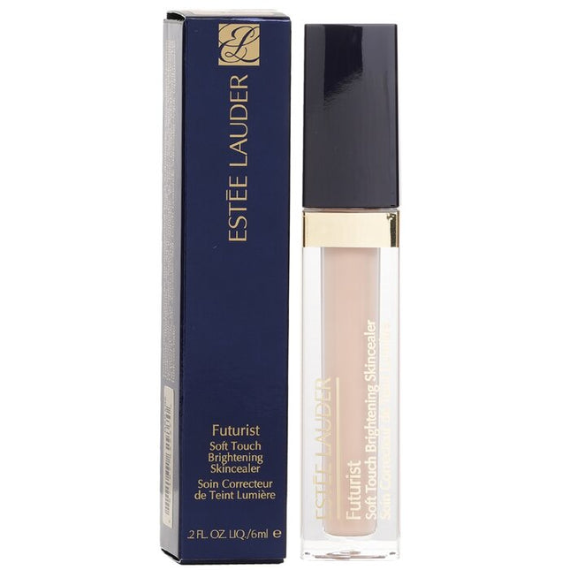 ESTEE LAUDER - Futurist Soft Touch Brightening Skincealer 6ml