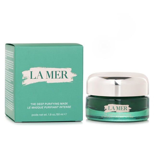 LA MER - The Deep Purifying Mask