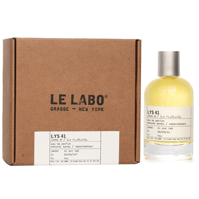 LE LABO - Lys 41 Eau De Parfum Spray