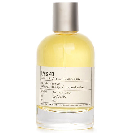LE LABO - Lys 41 Eau De Parfum Spray
