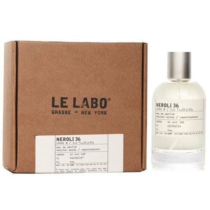 LE LABO - Neroli 36 Eau De Parfum Spray