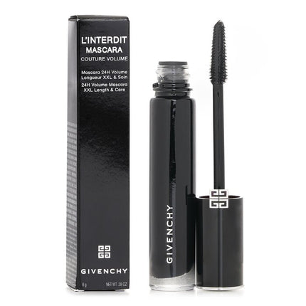 GIVENCHY - l'Interdit Volumizing & Lengthening Mascara 8g