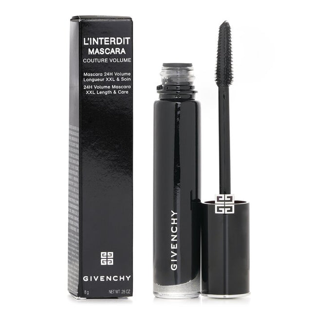 GIVENCHY - l'Interdit Volumizing & Lengthening Mascara 8g