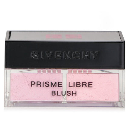 GIVENCHY - Prisme Libre Blush 4 Color Loose Powder Blush 4x1.12g/0.15oz