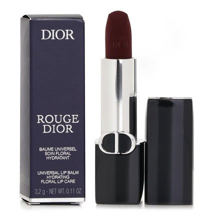 CHRISTIAN DIOR - Rouge Dior Universal Lip Balm 3.2g