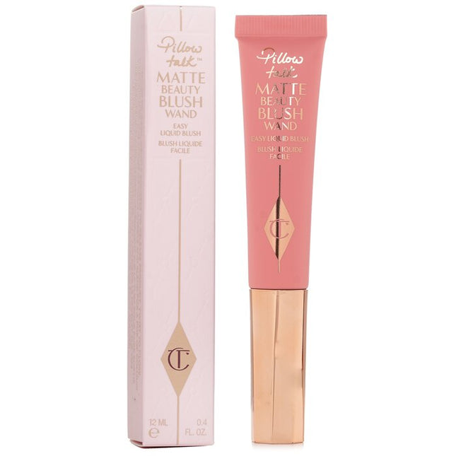 CHARLOTTE TILBURY - Matte Beauty Blush Wand 12ml