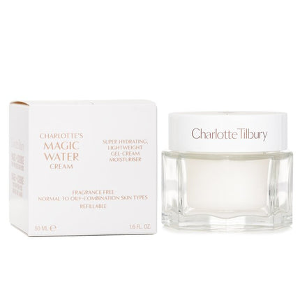 CHARLOTTE TILBURY - Charlotte's Magic Water Cream