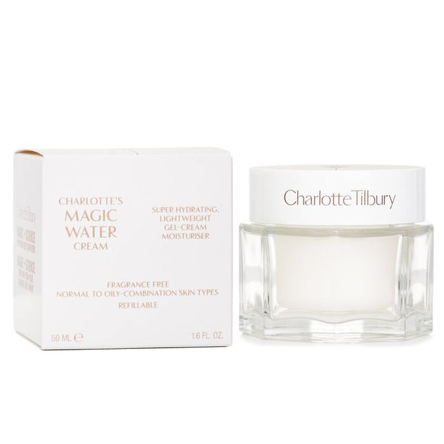 CHARLOTTE TILBURY - Charlotte's Magic Water Cream