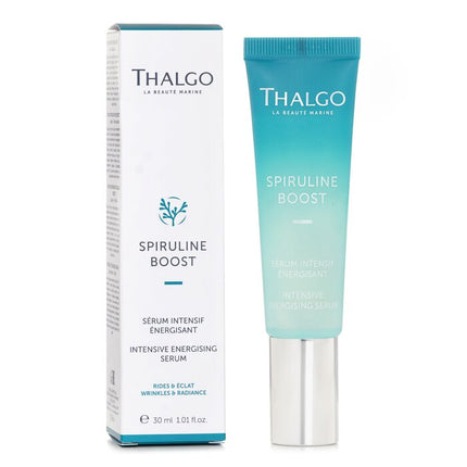 THALGO - Spiruline Boost Intensive Energising Serum