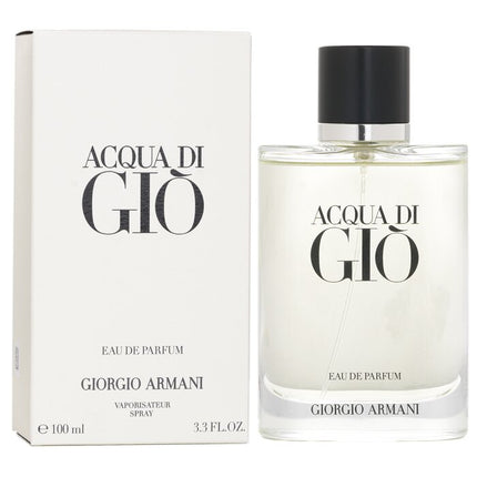 GIORGIO ARMANI - Acqua Di Gio Eau De Parfum Spray