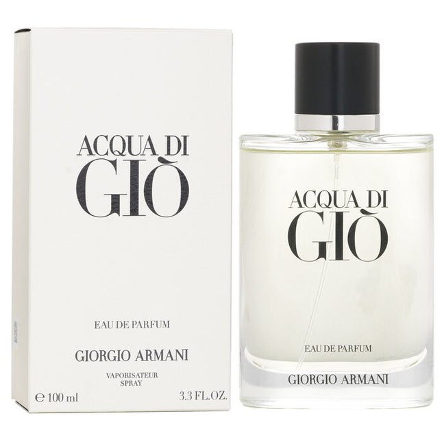 GIORGIO ARMANI - Acqua Di Gio Eau De Parfum Spray
