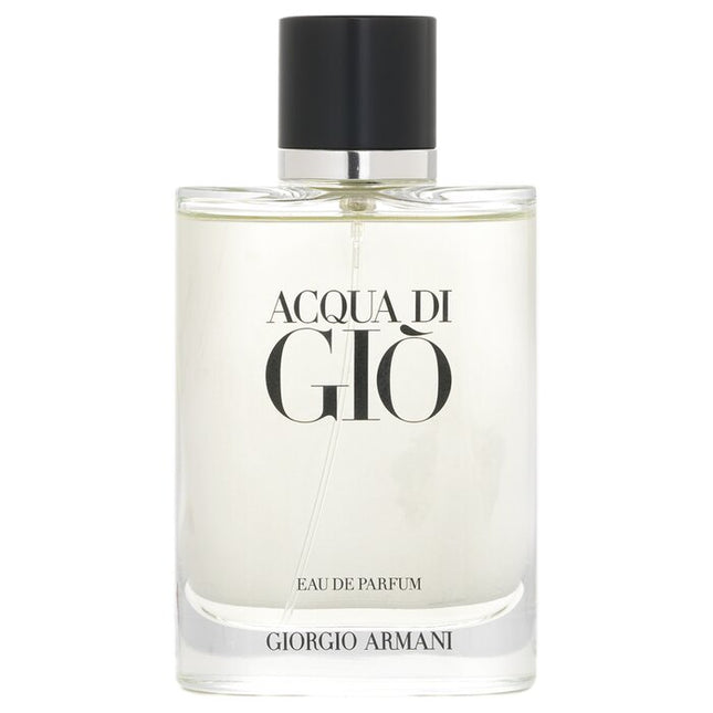 GIORGIO ARMANI - Acqua Di Gio Eau De Parfum Spray