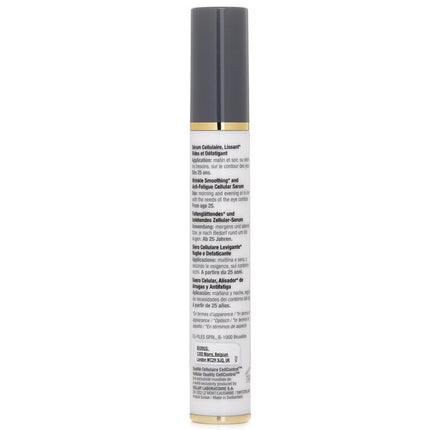 CELLCOSMET & CELLMEN - Cellultra Eye Serum XT