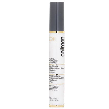 CELLCOSMET & CELLMEN - Cellultra Eye Serum XT