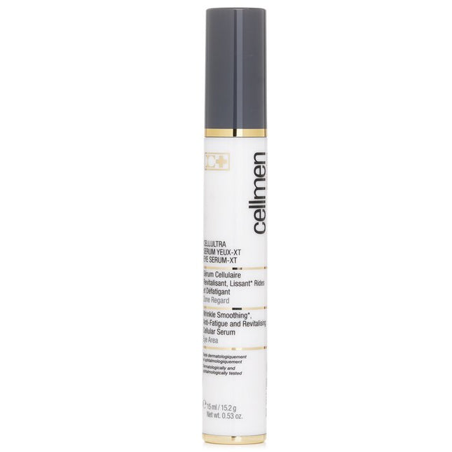 CELLCOSMET & CELLMEN - Cellultra Eye Serum XT