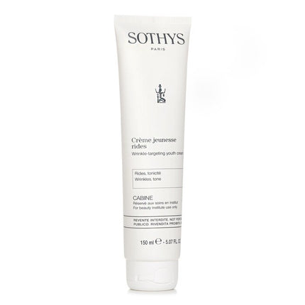 SOTHYS - Wrinkle Targeting Youth Cream (Salon Size)