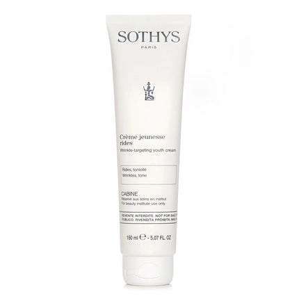 SOTHYS - Wrinkle Targeting Youth Cream (Salon Size)