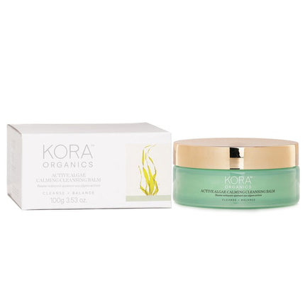 KORA ORGANICS - Active Algae Calming Cleansing Balm