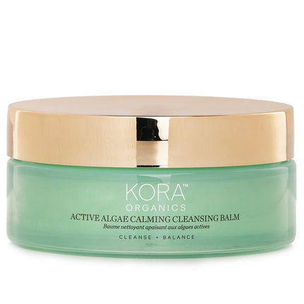 KORA ORGANICS - Active Algae Calming Cleansing Balm
