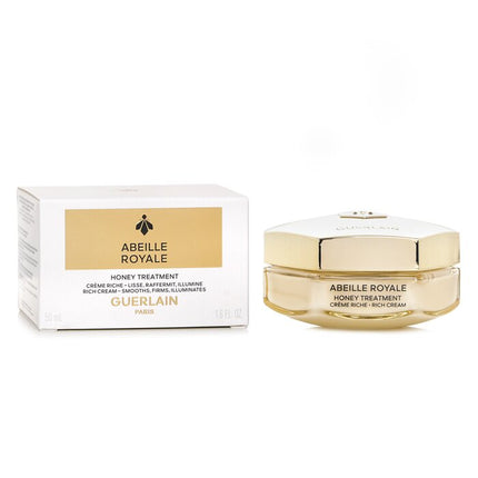GUERLAIN - Abeille Royale Honey Treatment Rich Cream