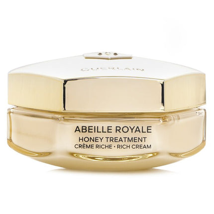 GUERLAIN - Abeille Royale Honey Treatment Rich Cream