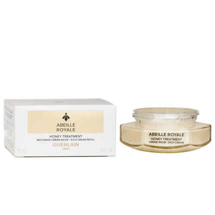 GUERLAIN - Abeille Royale Honey Treatment Rich Cream the Refill