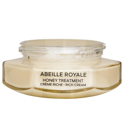 GUERLAIN - Abeille Royale Honey Treatment Rich Cream the Refill