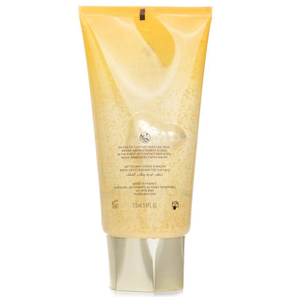 GUERLAIN - Abeille Royale Cleansing Care in Mousse