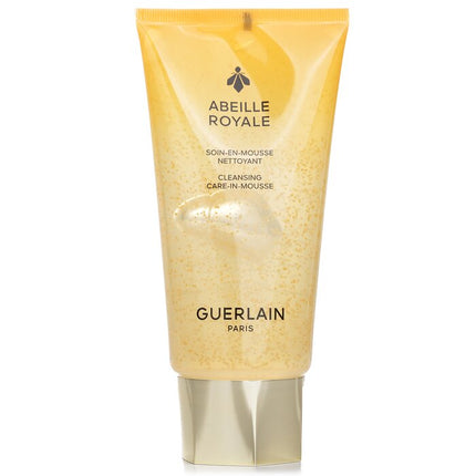 GUERLAIN - Abeille Royale Cleansing Care in Mousse