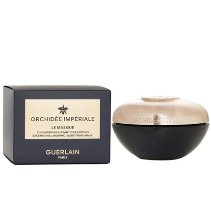 GUERLAIN - Orchidee Imperiale Exceptional Morpho Smoothing Mask