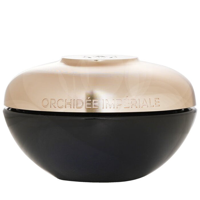 GUERLAIN - Orchidee Imperiale Morpho Remodeling Neck and Decollete Cream
