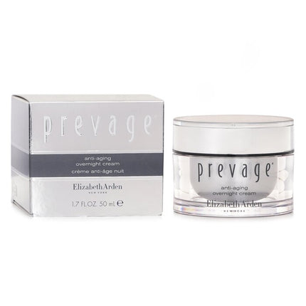 PREVAGE BY ELIZABETH ARDEN - Anti Aging Overnight Cream