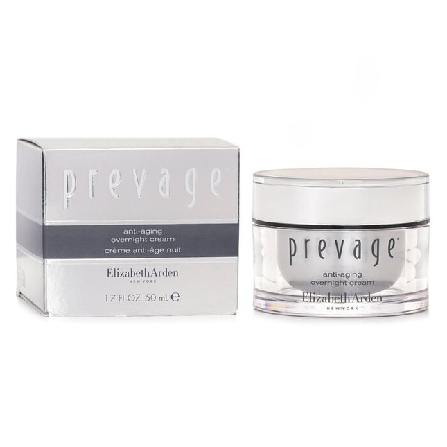 PREVAGE BY ELIZABETH ARDEN - Anti Aging Overnight Cream