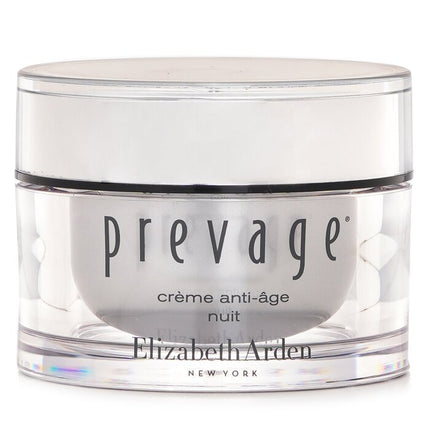 PREVAGE BY ELIZABETH ARDEN - Anti Aging Overnight Cream