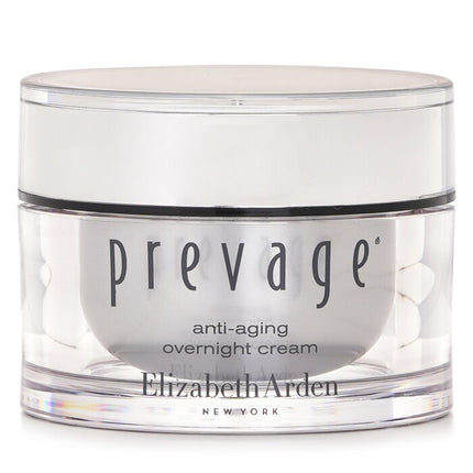 PREVAGE BY ELIZABETH ARDEN - Anti Aging Overnight Cream