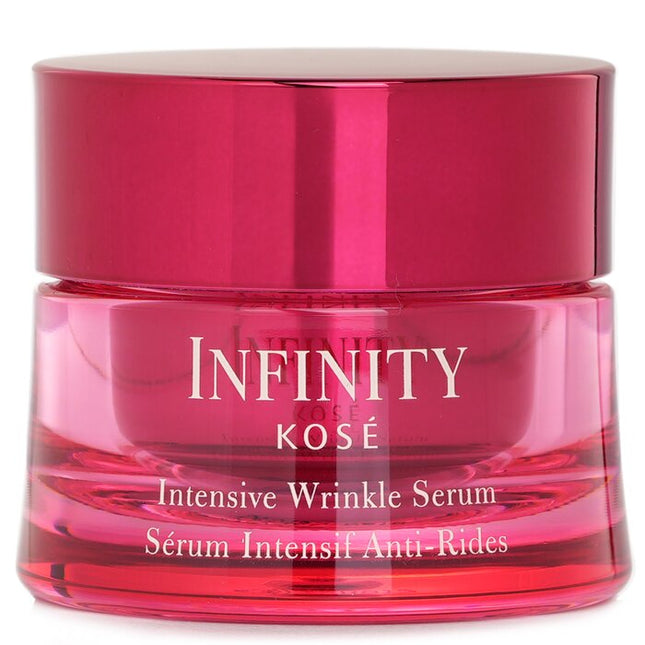 KOSE - Infinity Intensive Wrinkle Serum