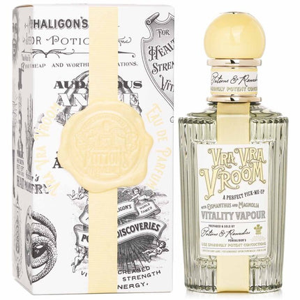 PENHALIGON'S - Vra Vra Vroom Eau De Parfum Spray