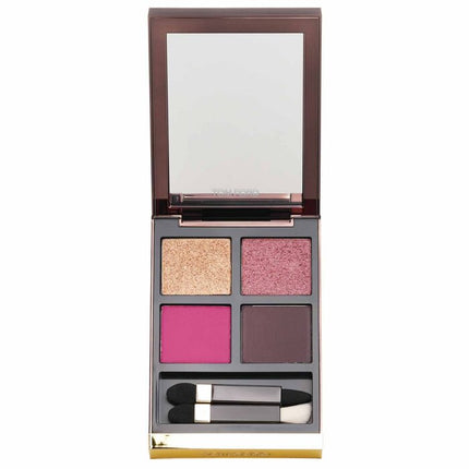 TOM FORD - Eye Color Quad 9g/0.31oz