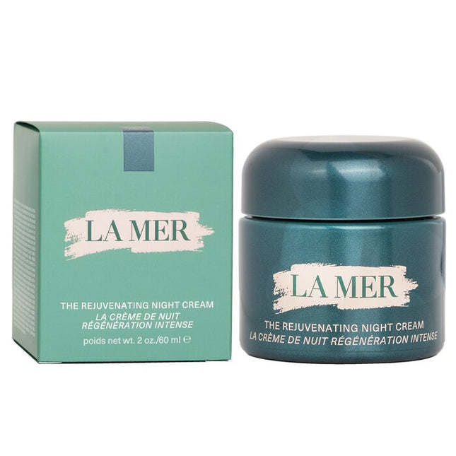 LA MER - The Rejuvanating Night Cream
