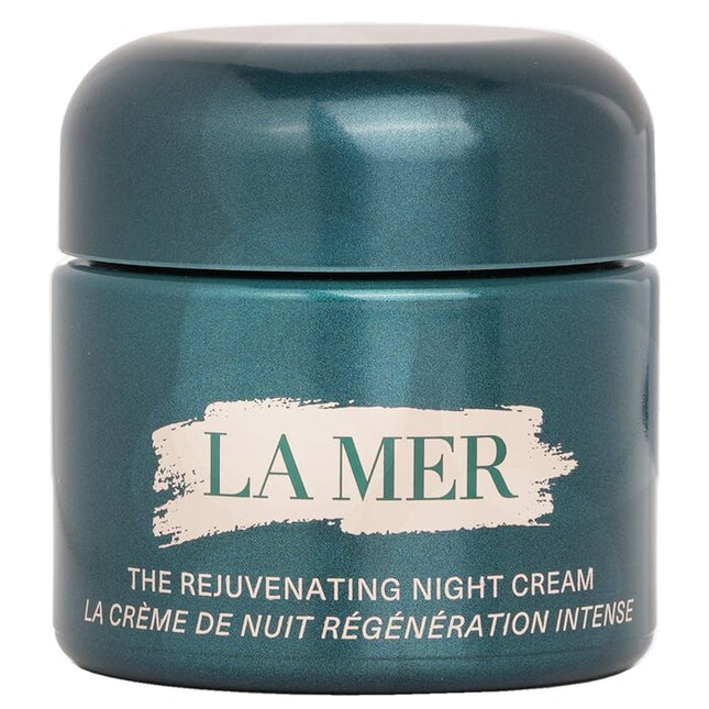 LA MER - The Rejuvanating Night Cream