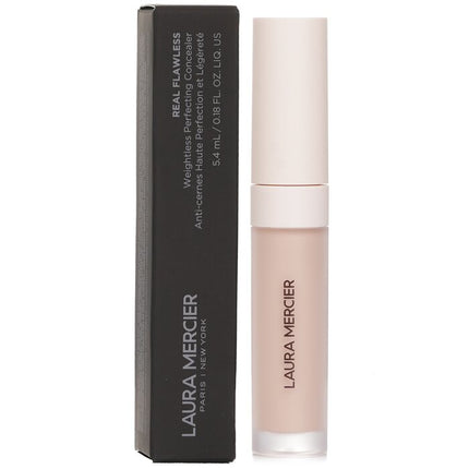 LAURA MERCIER - Real Flawless Weightless Perfecting Concealer 5.4ml/0.18oz