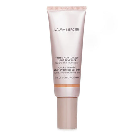 LAURA MERCIER - Tinted Moisturizer Light Revealer Natural Skin Illuminator SPF25 PA+++ 50ml/1.7oz