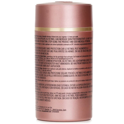 ELIZABETH ARDEN - Retinol and HPR Ceramide Rapid Skin Renewing Water Cream