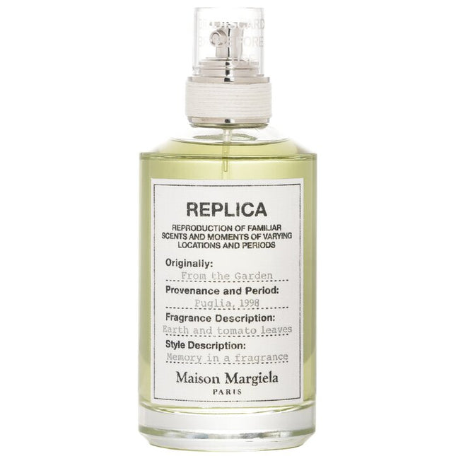 MAISON MARGIELA - Replica From the Garden Eau De Toilette Spray