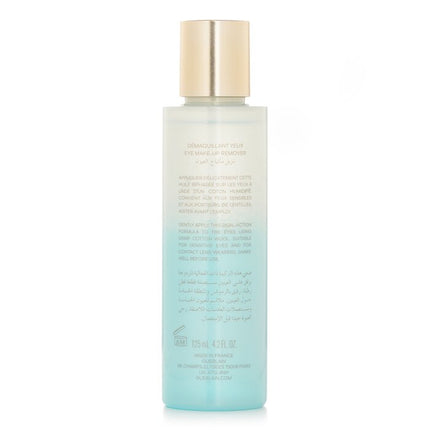 GUERLAIN - Lash Protecting Biphase Pure Radiance Cleanser