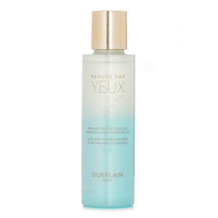 GUERLAIN - Lash Protecting Biphase Pure Radiance Cleanser